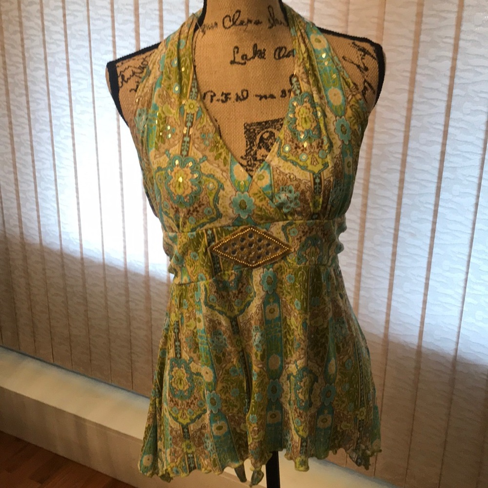 Sexy COOL top